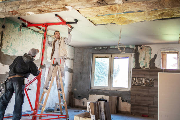 Best Specialized Insulation Services in Atwood, TN