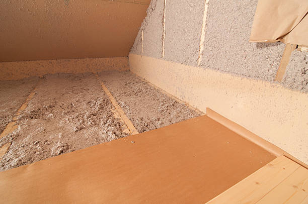 Best Spray Foam Insulation in Atwood, TN