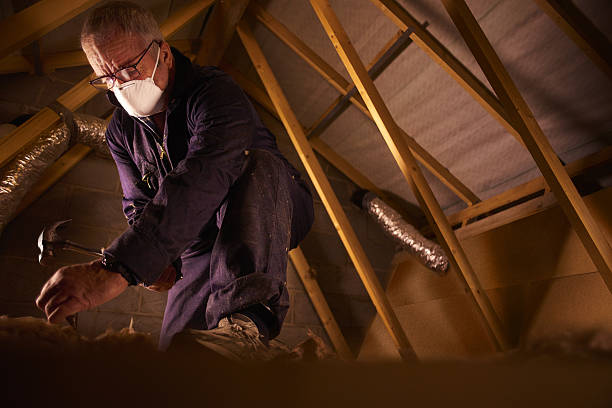 Types of Insulation We Offer in Atwood, TN